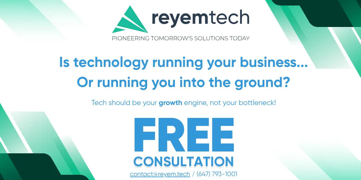 Free Consultation
