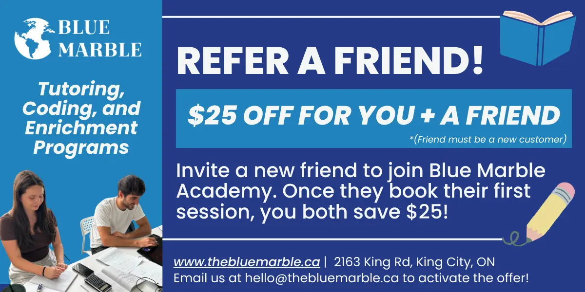 Refer a Friend