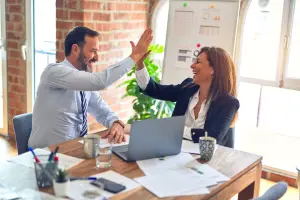 Evolving Landscape of Technology Leadership