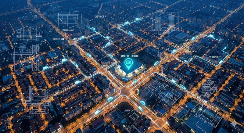 Rescuing a Logistics Startup from Outsourced Code to Production-Ready Platform